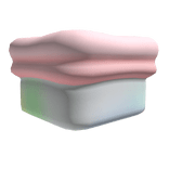 Left R6 1.0 Easter Glove