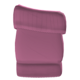 [Left] R6 1.0 Pink Kawaii Ribbon Sweater Sleeve