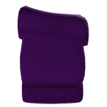 [Left] R6 1.0 Purple Kawaii Ribbon Sweater Sleeve