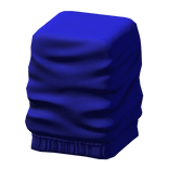 [Left] R6 Blue Sleeve