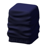 [Left] R6 Dark Blue Sleeve