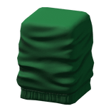 [Left] R6 Dark Green Sleeve