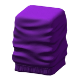 [Left] R6 Dark Purple Sleeve