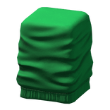 [Left] R6 Green Sleeve
