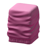 [Left] R6 Light Pink Sleeve