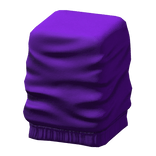 [Left] R6 Purple Sleeve