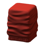 [Left] R6 Red Sleeve