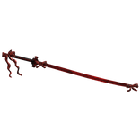 LEFT RED COQUETTE SWORD LOL