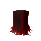 Left Red Mist Sleeve