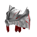 Left Royal Guard Pauldron