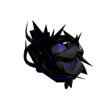 Left Shadow Knight Pauldron