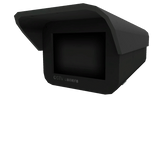 Left Shoulder Camera