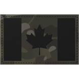 [LEFT SHOULDER] Mcam Canada IR Patch