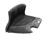 Left Shoulder Pauldron