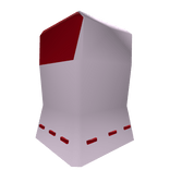 [Left] Shrine Maiden Sleeve