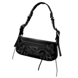 Left Sling XS Bag | Black