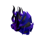 Left Star Breaker Pauldron (Dark)