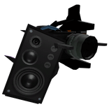 Left Tri Titan Combined Shoulder