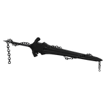 left waist ruined king