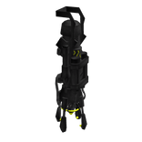 Left Yellow Forearm General Boombox Juggy Blaster
