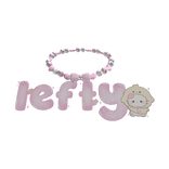 lefty