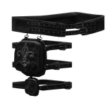 Leg Tied Bag Belt 1.0 R6