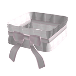 . ♬ ݁˖ leg cuff w ruffles  .. ♪(๑ᴖ◡ᴖ๑)♪ ..!!