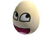 Legacy Epik Egg
