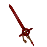 Legendary Blood Sword !!!!