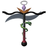 Legendary Dragon Hoz