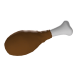 🍗Legendary Roast Drumstick🍗