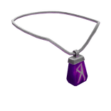 Legendary Rune Necklace