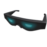 Legendary Sky Champion - Glasses