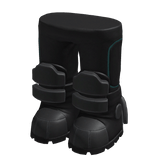 Legendary Sky Champion - Pants