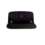 Legionary Guard Officer Kepi