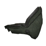 Legionary Suit Left Shoulder | Dead Space 3