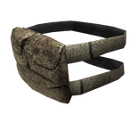 Legionary Suit Right Shoulder | Dead Space 3