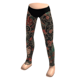 Legs Yakuza 3