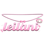 ♡ ꒰ : leilani