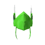 Lel's green valk

