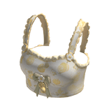 Lemon Cream Camisole