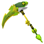 Lemon x Lime Goomishoorki Scythe