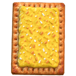 Lemon-Yellow Toaster Pastry Variant