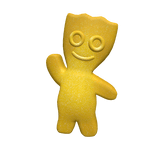 Lemonade Sour Patch Kids Shoulder Pal