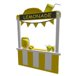 Lemonade Stand