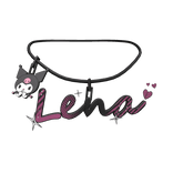 Lena Necklace