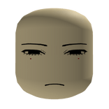 Lenancim's face UGC