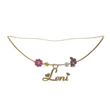 Leni Necklace