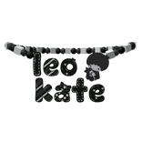 leo & kate 1.0 necklace