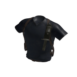 Leon Kennedy Resident Evil 2/3